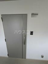 ヴァン四条大宮  ｜ 京都府京都市下京区唐津屋町（賃貸マンション1LDK・2階・42.61㎡） その16