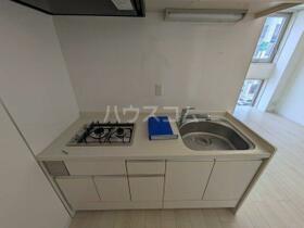 ヴァン四条大宮  ｜ 京都府京都市下京区唐津屋町（賃貸マンション1LDK・2階・42.61㎡） その4