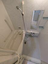 ヴァン四条大宮  ｜ 京都府京都市下京区唐津屋町（賃貸マンション1LDK・2階・42.61㎡） その5