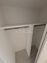 ヴァン四条大宮  ｜ 京都府京都市下京区唐津屋町（賃貸マンション1LDK・2階・42.61㎡） その8