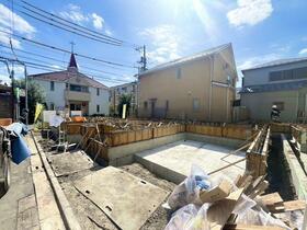 東京都荒川区東尾久２丁目