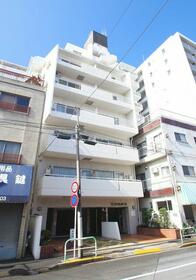 シンハイム東十条