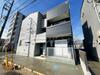AJ北松戸6 3階 築2年8ヶ月の賃貸物件