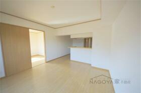 グランドメゾン菊坂  ｜ 愛知県名古屋市千種区菊坂町３丁目（賃貸マンション3LDK・2階・68.56㎡） その3