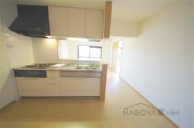 グランドメゾン菊坂  ｜ 愛知県名古屋市千種区菊坂町３丁目（賃貸マンション3LDK・2階・68.56㎡） その4