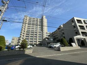 ライオンズマンション西町