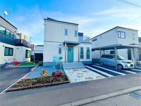 北海道札幌市西区宮の沢一条4丁目