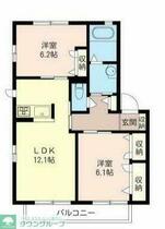 間取り：213141001107