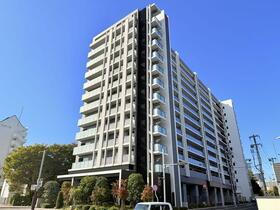 シエリア仙台新寺