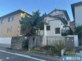 愛知県名古屋市名東区赤松台