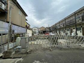 埼玉県川口市坂下町４丁目