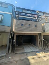 東京都大田区大森北３丁目