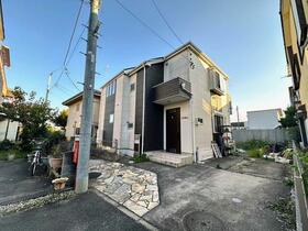 東京都小平市小川町１丁目