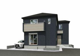 埼玉県所沢市上新井4丁目