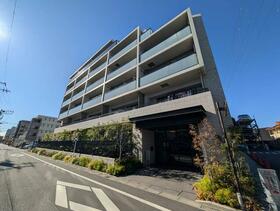 ローレルコート西船橋