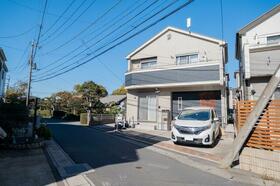 千葉県流山市大字東深井