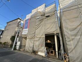 神奈川県横浜市磯子区久木町