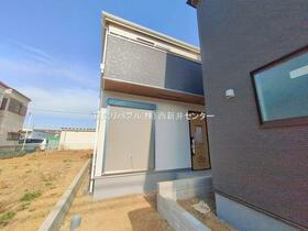 東京都足立区保木間３丁目