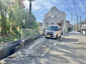 兵庫県宝塚市南ひばりガ丘１丁目