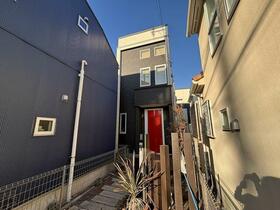 神奈川県横浜市都筑区早渕３丁目