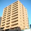 パークキューブ浅草田原町 10階 築20年3ヶ月の賃貸物件