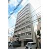 蔵前駅より徒歩1分 9階 築20年3ヶ月の賃貸物件
