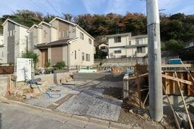 神奈川県逗子市小坪７丁目