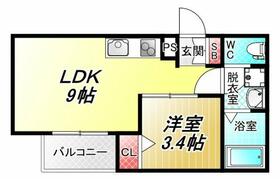 間取り：227103153955