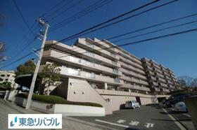 菊名パーク・ホームズ参番館