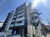 ARCA西京極 3階 築1年3ヶ月の賃貸物件