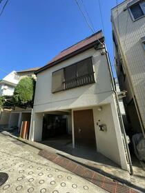 東京都渋谷区元代々木町