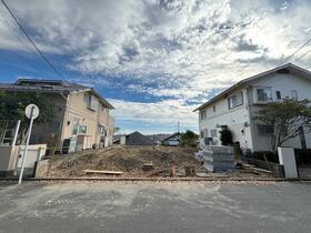 神奈川県横浜市青葉区鴨志田町