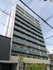 ＪＲ難波駅より徒歩9分 7階 築11年3ヶ月の賃貸物件