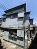 ノワール中島 1階 築58年2ヶ月の賃貸物件