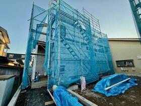 千葉県松戸市高塚新田