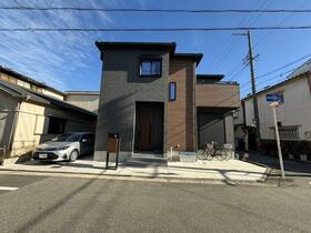 大阪府堺市堺区海山町４丁