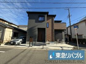 大阪府堺市堺区海山町４丁