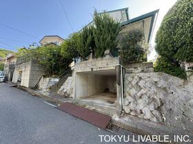 兵庫県神戸市垂水区塩屋北町４丁目