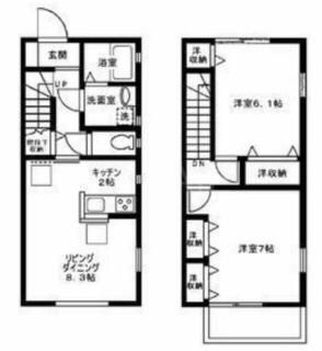 間取り：214078015146