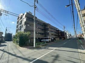 ドラゴンマンション光が丘公園壱番館