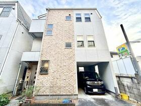 東京都調布市飛田給１丁目