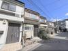 石田駅より徒歩17分 築76年4ヶ月の賃貸物件