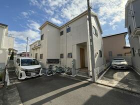 神奈川県茅ヶ崎市萩園