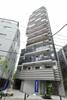 麻布十番駅より徒歩4分 3階 築5年5ヶ月の賃貸物件