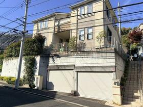 神奈川県横浜市都筑区荏田南5丁目