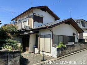 神奈川県横浜市瀬谷区瀬谷２丁目