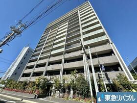 プレサンスロジェ瑞穂ガーデン