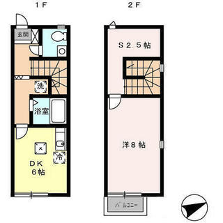 間取り：246006810620