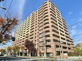 ライオンズガーデン千里丘