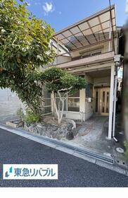 大阪府八尾市二俣１丁目